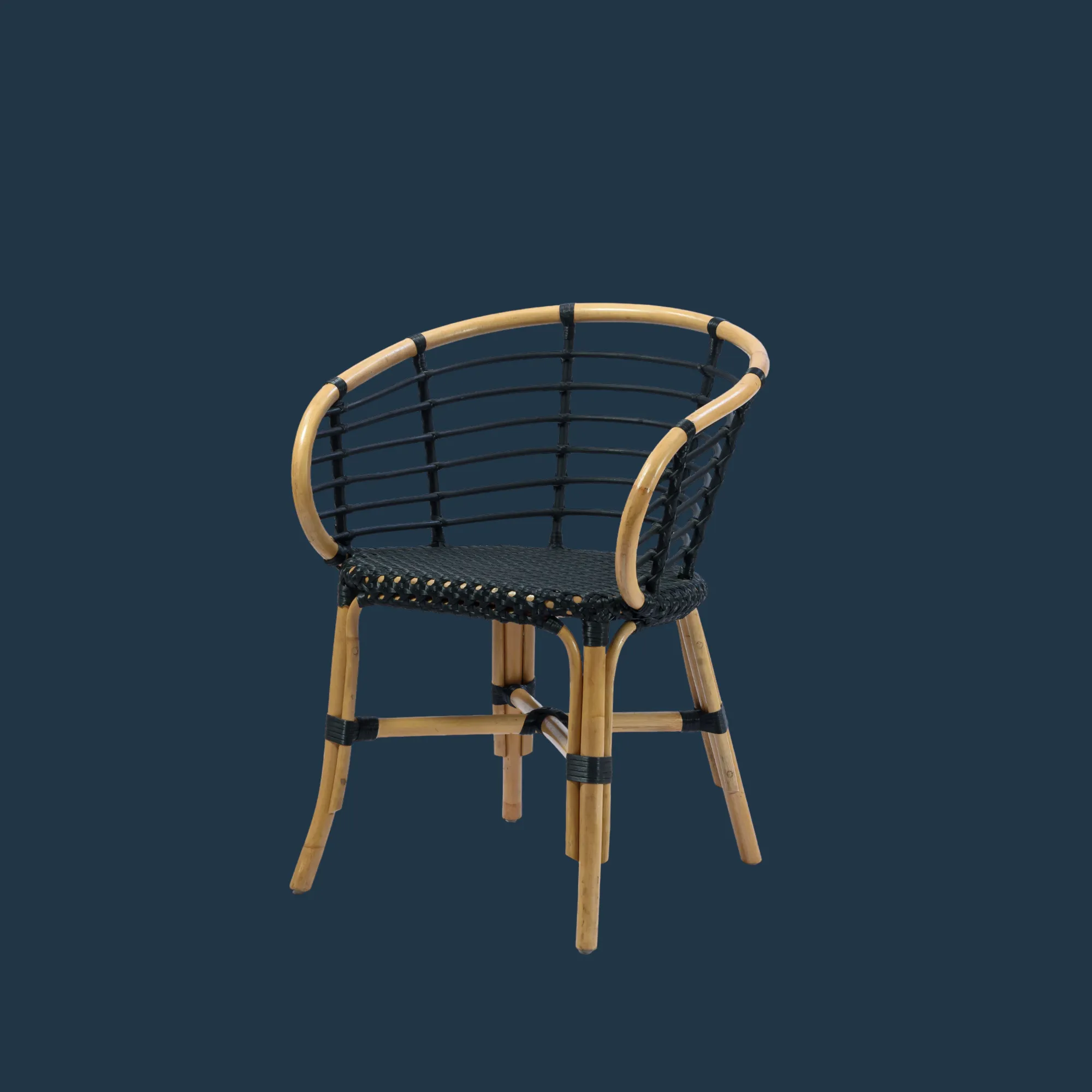 Quaddro Chair (2)