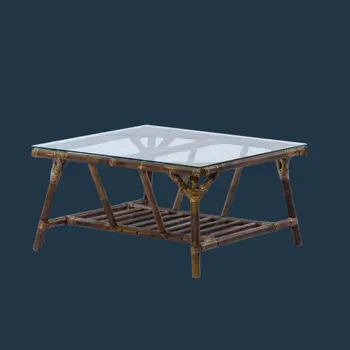 Abel Coffe Table