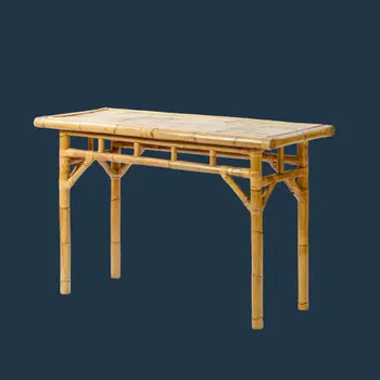 Console Table 120
