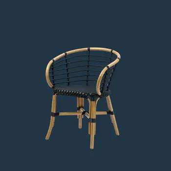 Quaddro Chair (2)