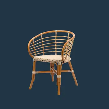 Quaddro Chair (3)