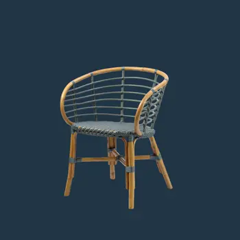 Quaddro Chair (4)