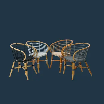 Quadro Chair Series