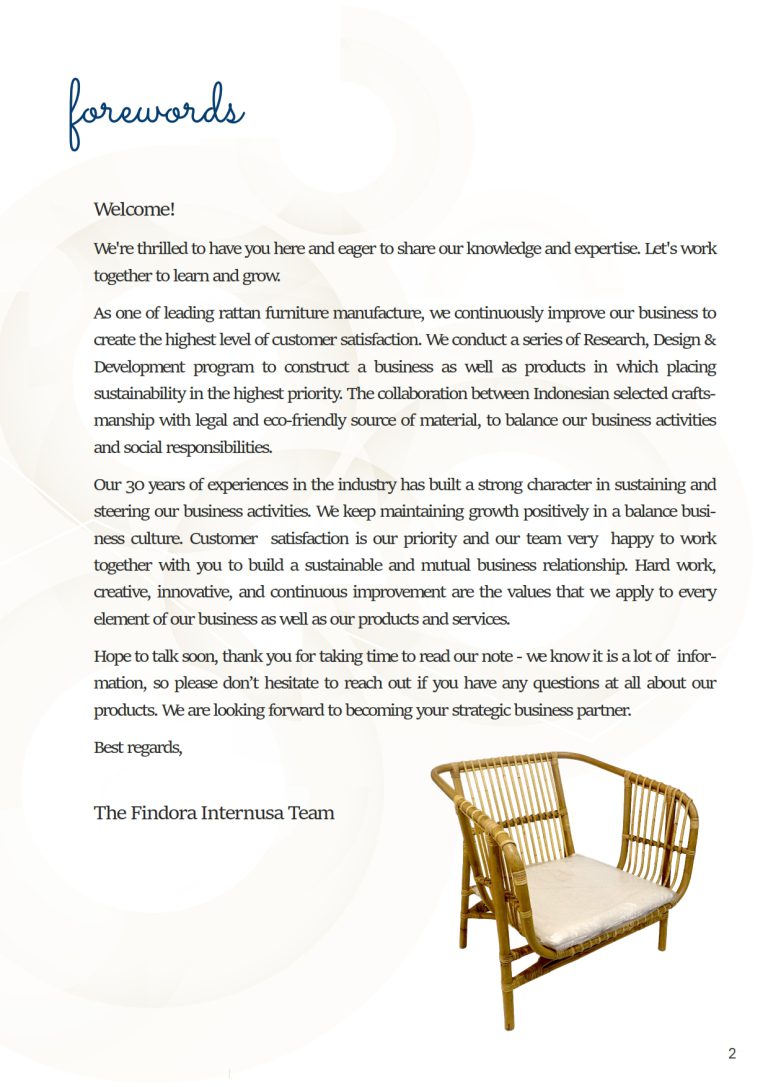 Catalog IFEX2024_PT. Findora Internusa ed_002