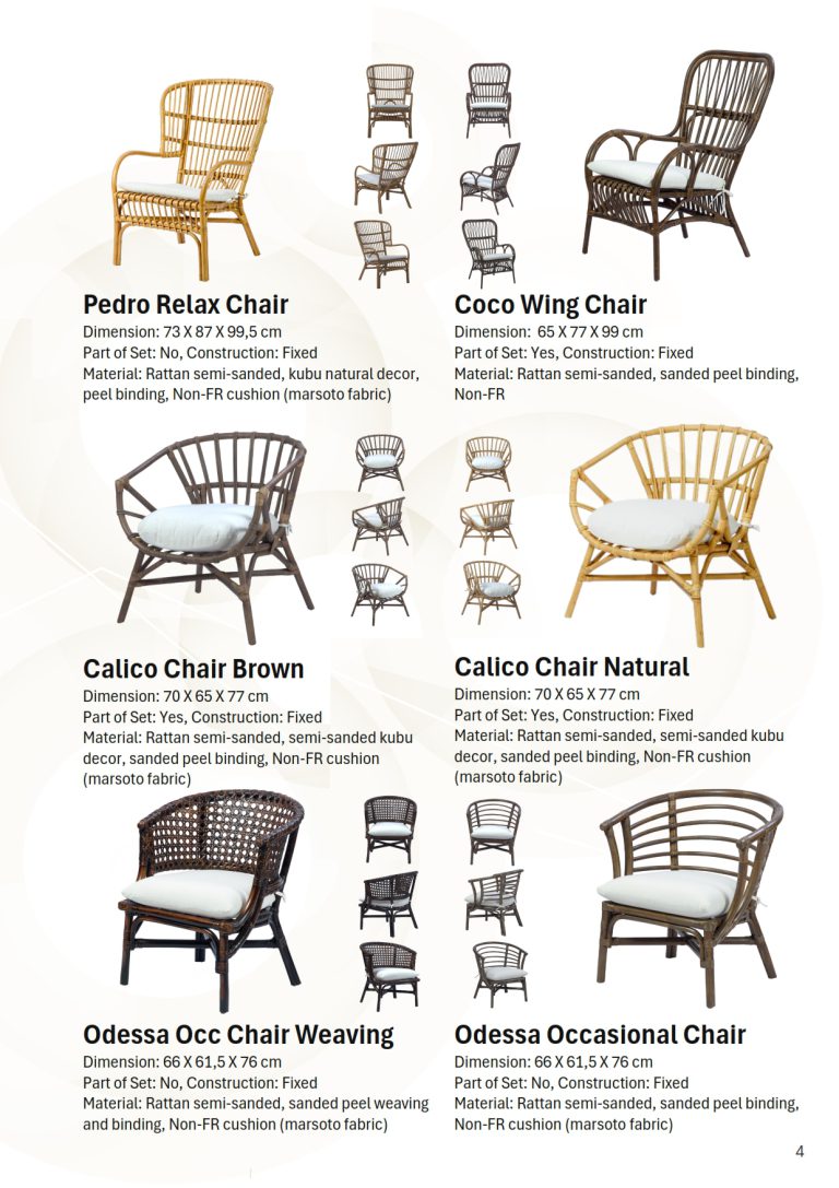 Catalog IFEX2024_PT. Findora Internusa ed_004