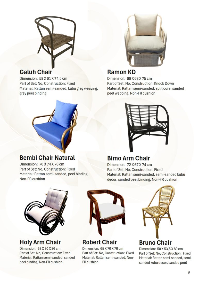 Catalog IFEX2024_PT. Findora Internusa ed_009