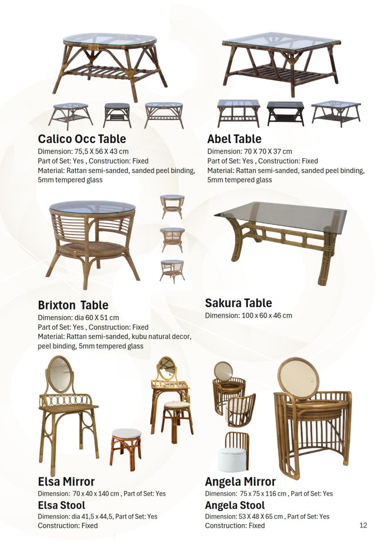 Catalog IFEX2024_PT. Findora Internusa ed_012