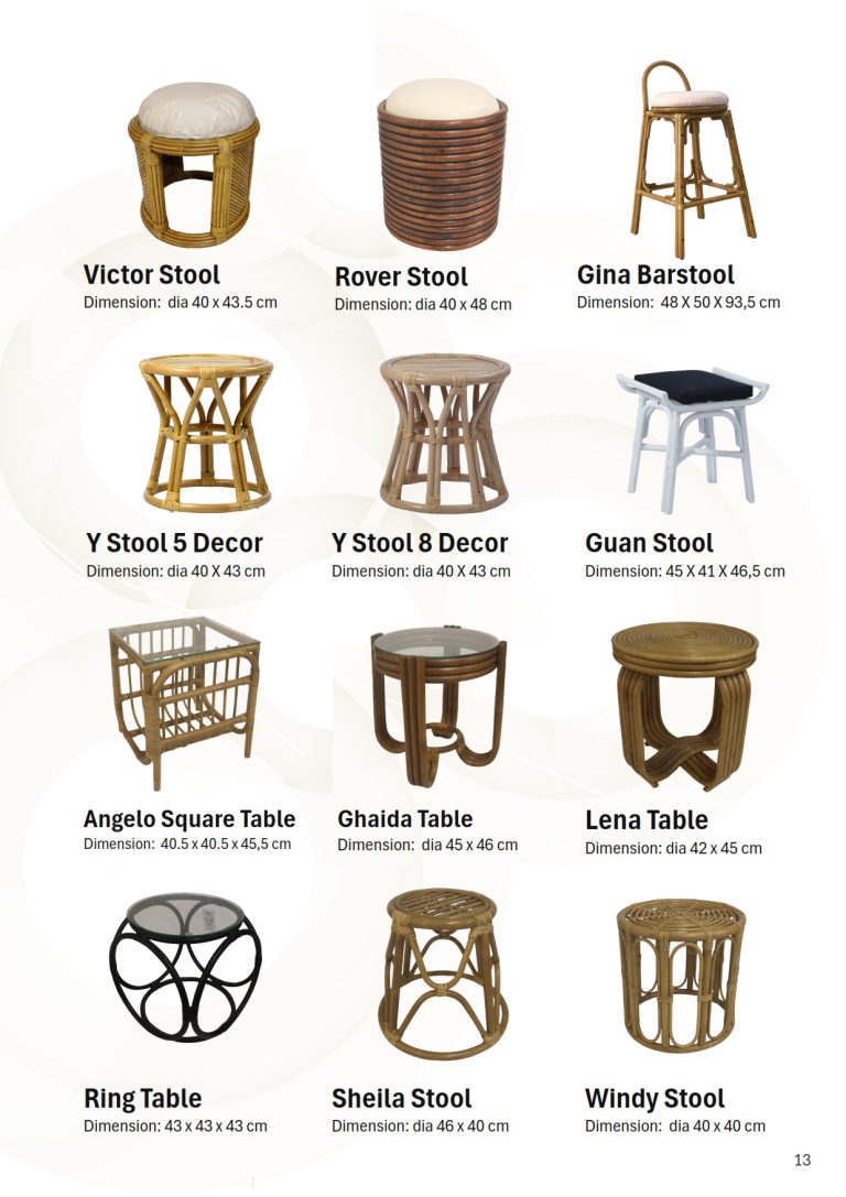 Catalog IFEX2024_PT. Findora Internusa ed_013