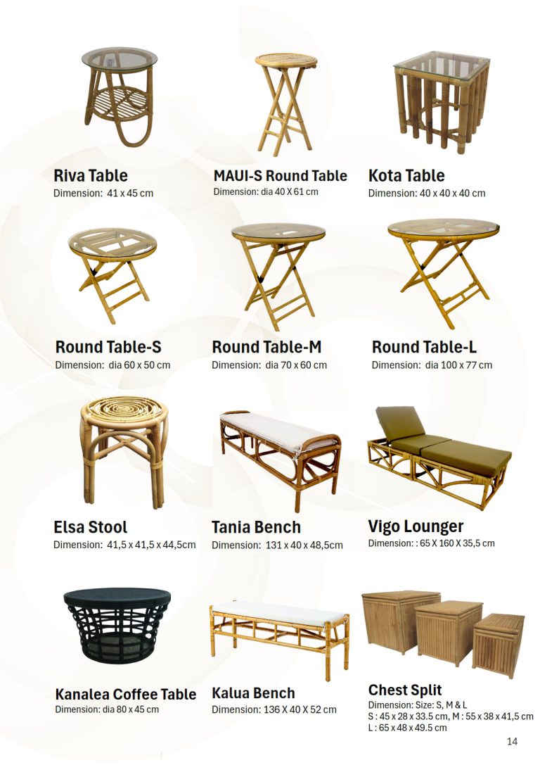 Catalog IFEX2024_PT. Findora Internusa ed_014