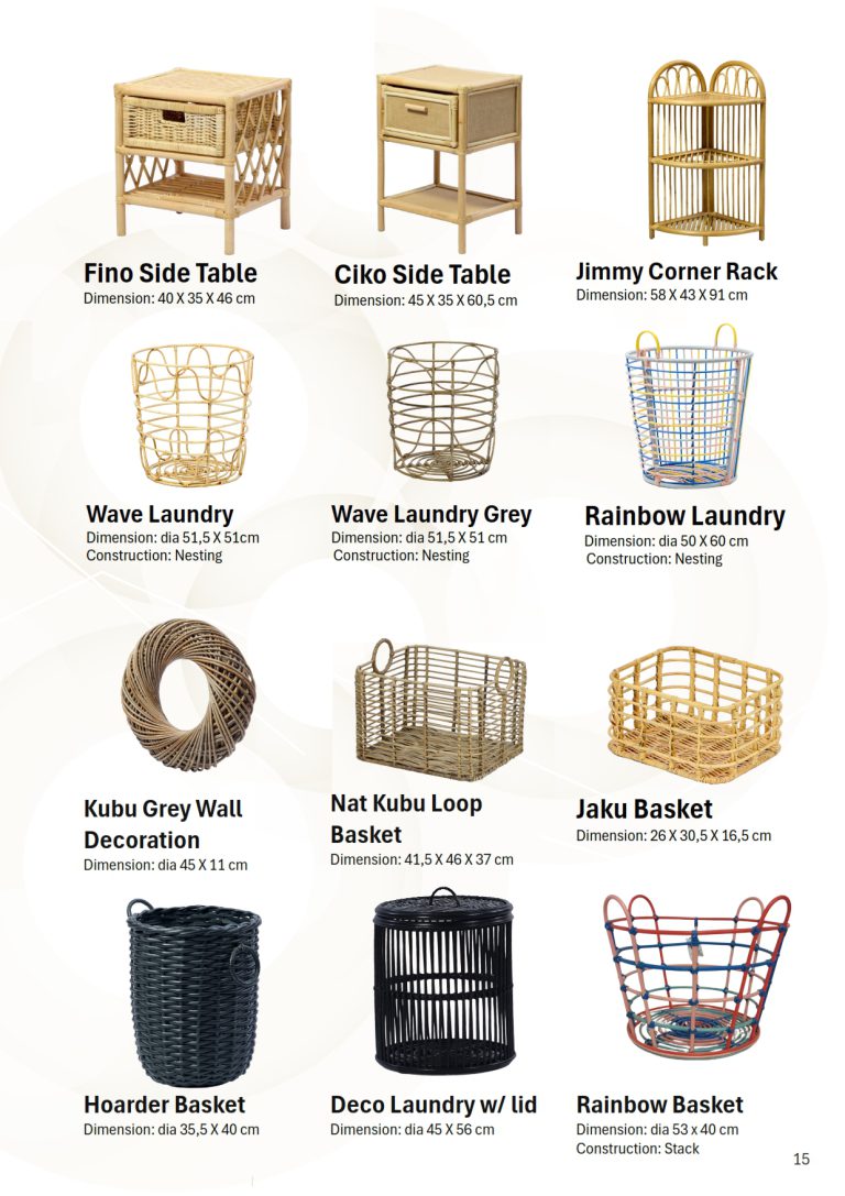 Catalog IFEX2024_PT. Findora Internusa ed_015