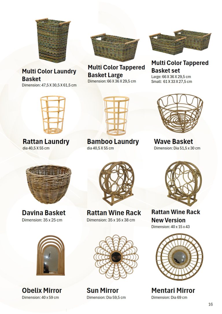 Catalog IFEX2024_PT. Findora Internusa ed_016