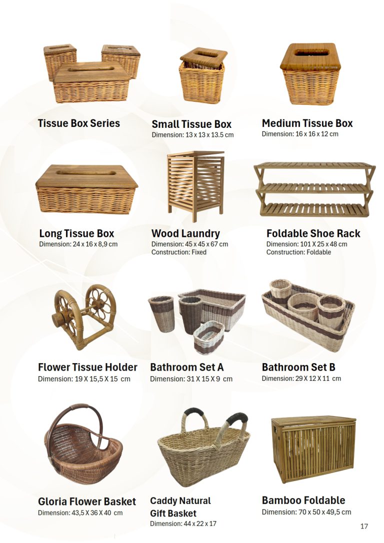 Catalog IFEX2024_PT. Findora Internusa ed_017