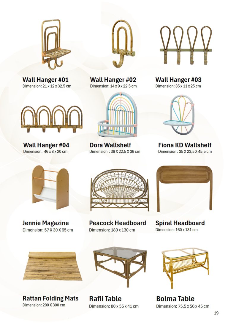 Catalog IFEX2024_PT. Findora Internusa ed_019