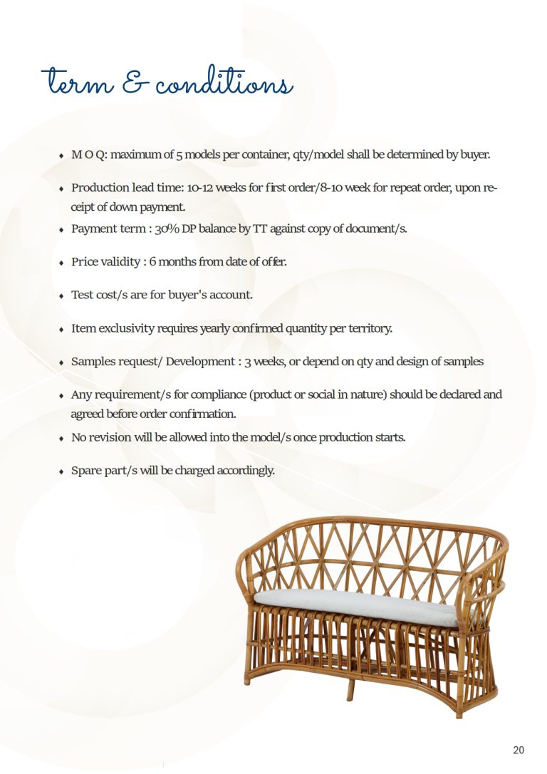 Catalog IFEX2024_PT. Findora Internusa ed_020